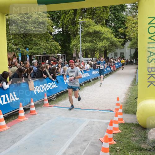 09.05.2026 - Störlauf H.Heesch http://msf.ph/oto/9683705 09.05.2026 18:48:42 Ziel  meine-sportfotos.de