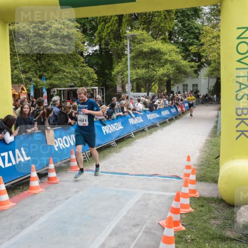 09.05.2026 - Störlauf H.Heesch http://msf.ph/oto/9683706 09.05.2026 18:48:43 Ziel 4441, 11 meine-sportfotos.de