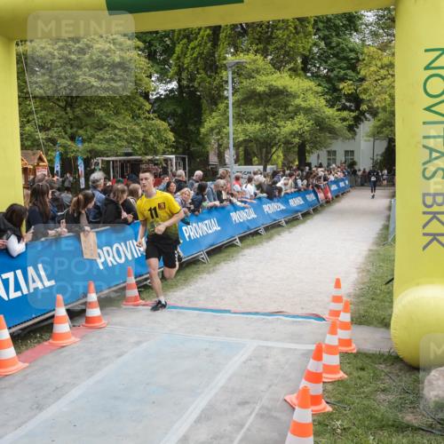 09.05.2026 - Störlauf H.Heesch http://msf.ph/oto/9683707 09.05.2026 18:48:48 Ziel  meine-sportfotos.de