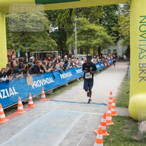 09.05.2026 - Störlauf H.Heesch http://msf.ph/oto/9683708 09.05.2026 18:48:57 Ziel 10, 00 meine-sportfotos.de