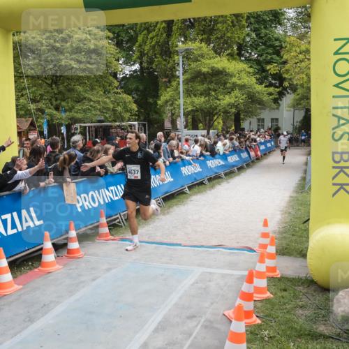 09.05.2026 - Störlauf H.Heesch http://msf.ph/oto/9683709 09.05.2026 18:49:02 Ziel 4637 meine-sportfotos.de