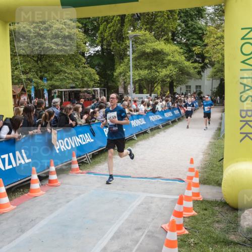 09.05.2026 - Störlauf H.Heesch http://msf.ph/oto/9683711 09.05.2026 18:49:10 Ziel  meine-sportfotos.de