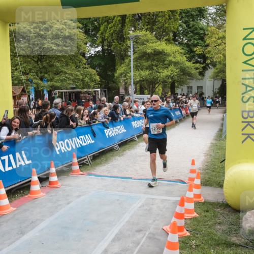 09.05.2026 - Störlauf H.Heesch http://msf.ph/oto/9683712 09.05.2026 18:49:13 Ziel  meine-sportfotos.de