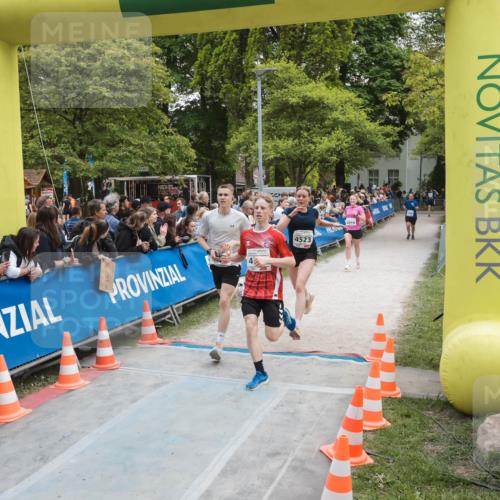 09.05.2026 - Störlauf H.Heesch http://msf.ph/oto/9683716 09.05.2026 18:49:27 Ziel 08 meine-sportfotos.de