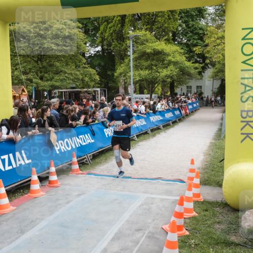 09.05.2026 - Störlauf H.Heesch http://msf.ph/oto/9683718 09.05.2026 18:49:45 Ziel  meine-sportfotos.de