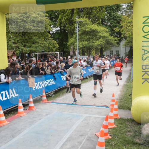 09.05.2026 - Störlauf H.Heesch http://msf.ph/oto/9683720 09.05.2026 18:50:12 Ziel 5305, 86 meine-sportfotos.de
