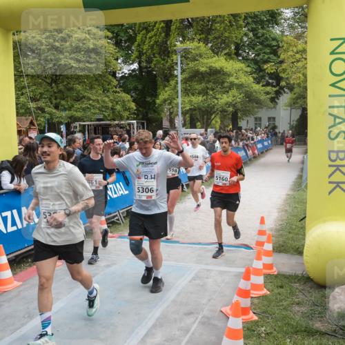 09.05.2026 - Störlauf H.Heesch http://msf.ph/oto/9683722 09.05.2026 18:50:14 Ziel 5, 5160 meine-sportfotos.de