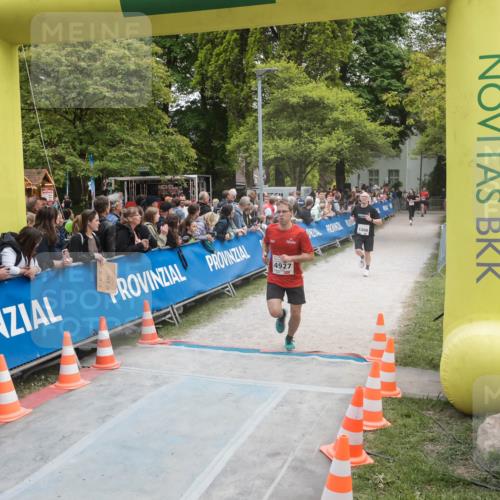 09.05.2026 - Störlauf H.Heesch http://msf.ph/oto/9683723 09.05.2026 18:50:19 Ziel  meine-sportfotos.de