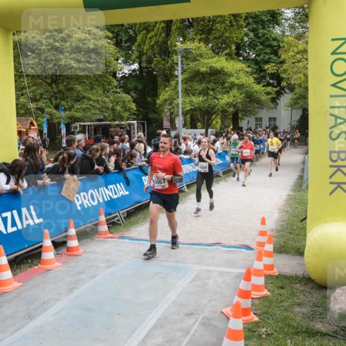 09.05.2026 - Störlauf H.Heesch http://msf.ph/oto/9683725 09.05.2026 18:50:28 Ziel 10, 82 meine-sportfotos.de