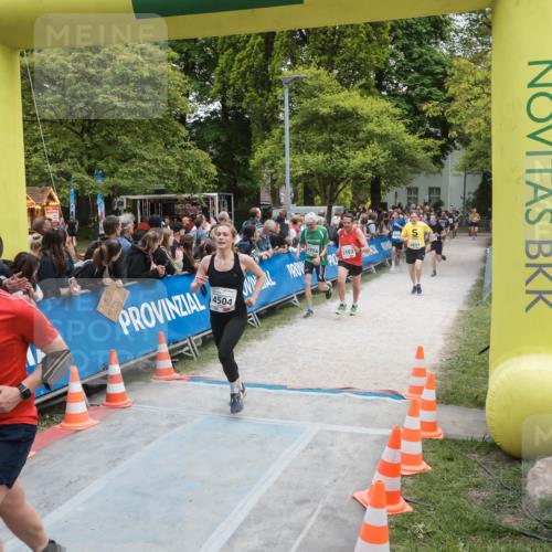 09.05.2026 - Störlauf H.Heesch http://msf.ph/oto/9683726 09.05.2026 18:50:29 Ziel 063, 10, 4504, 88 meine-sportfotos.de