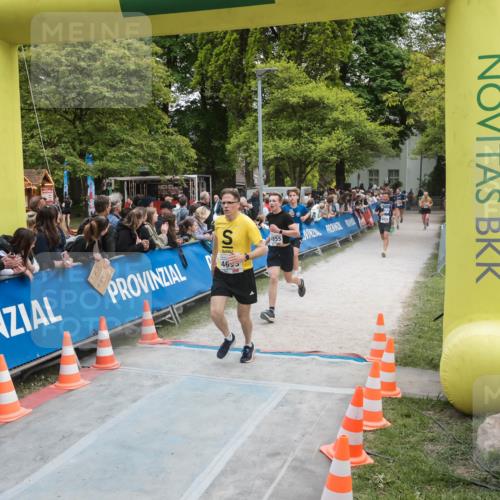 09.05.2026 - Störlauf H.Heesch http://msf.ph/oto/9683729 09.05.2026 18:50:32 Ziel 88 meine-sportfotos.de
