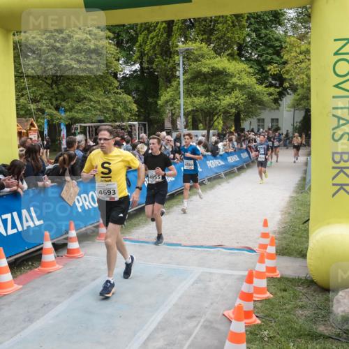 09.05.2026 - Störlauf H.Heesch http://msf.ph/oto/9683730 09.05.2026 18:50:33 Ziel 4693, 86 meine-sportfotos.de