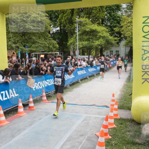 09.05.2026 - Störlauf H.Heesch http://msf.ph/oto/9683732 09.05.2026 18:50:36 Ziel 10, 89, 84 meine-sportfotos.de