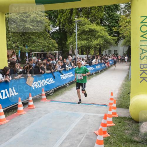 09.05.2026 - Störlauf H.Heesch http://msf.ph/oto/9683734 09.05.2026 18:50:41 Ziel 4770, 99 meine-sportfotos.de
