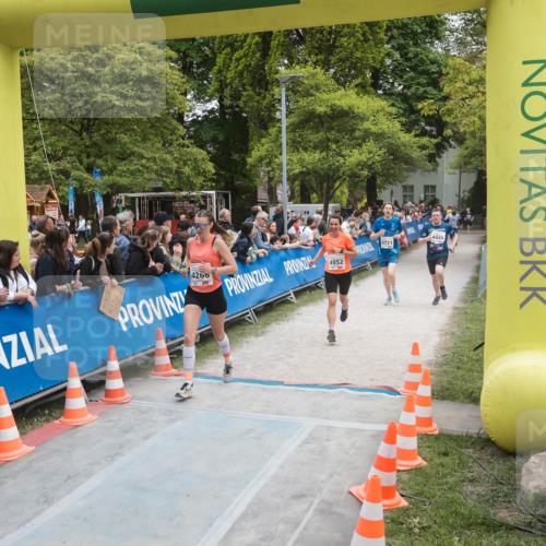 09.05.2026 - Störlauf H.Heesch http://msf.ph/oto/9683736 09.05.2026 18:50:51 Ziel  meine-sportfotos.de