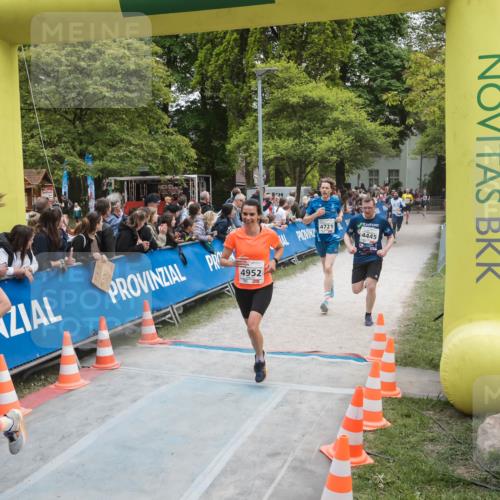 09.05.2026 - Störlauf H.Heesch http://msf.ph/oto/9683737 09.05.2026 18:50:52 Ziel 42 meine-sportfotos.de
