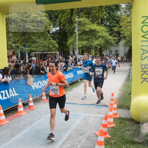 09.05.2026 - Störlauf H.Heesch http://msf.ph/oto/9683738 09.05.2026 18:50:52 Ziel 4952, 4445 meine-sportfotos.de