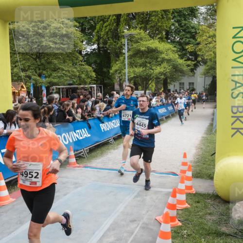 09.05.2026 - Störlauf H.Heesch http://msf.ph/oto/9683739 09.05.2026 18:50:52 Ziel 4952, 4721, 4445 meine-sportfotos.de