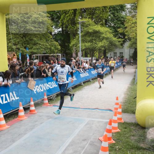 09.05.2026 - Störlauf H.Heesch http://msf.ph/oto/9683740 09.05.2026 18:50:55 Ziel 10, 4371, 85 meine-sportfotos.de