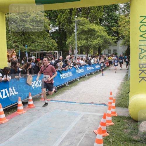 09.05.2026 - Störlauf H.Heesch http://msf.ph/oto/9683742 09.05.2026 18:51:02 Ziel 06 meine-sportfotos.de