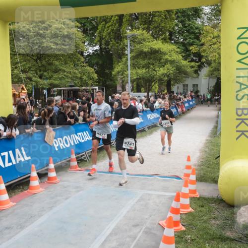 09.05.2026 - Störlauf H.Heesch http://msf.ph/oto/9683746 09.05.2026 18:51:09 Ziel 4741, 88 meine-sportfotos.de