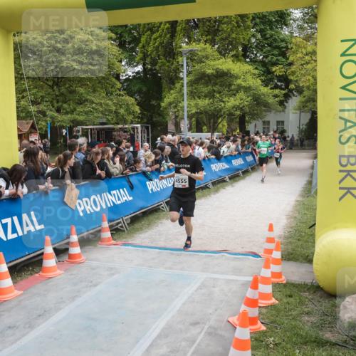09.05.2026 - Störlauf H.Heesch http://msf.ph/oto/9683748 09.05.2026 18:51:17 Ziel 55, 20 meine-sportfotos.de