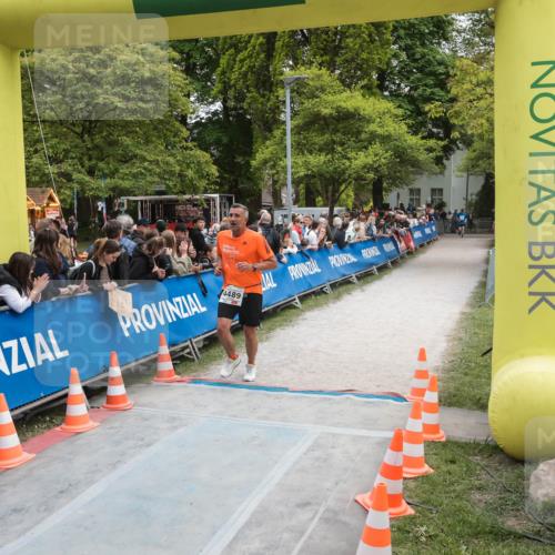 09.05.2026 - Störlauf H.Heesch http://msf.ph/oto/9683751 09.05.2026 18:51:34 Ziel  meine-sportfotos.de