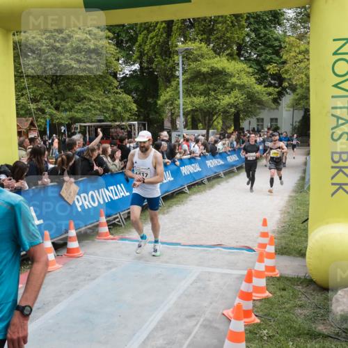 09.05.2026 - Störlauf H.Heesch http://msf.ph/oto/9683755 09.05.2026 18:51:52 Ziel 4438 meine-sportfotos.de