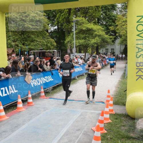 09.05.2026 - Störlauf H.Heesch http://msf.ph/oto/9683756 09.05.2026 18:51:54 Ziel 4769 meine-sportfotos.de