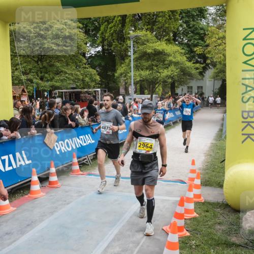 09.05.2026 - Störlauf H.Heesch http://msf.ph/oto/9683757 09.05.2026 18:51:55 Ziel 4769, 10, 4875, 2964 meine-sportfotos.de
