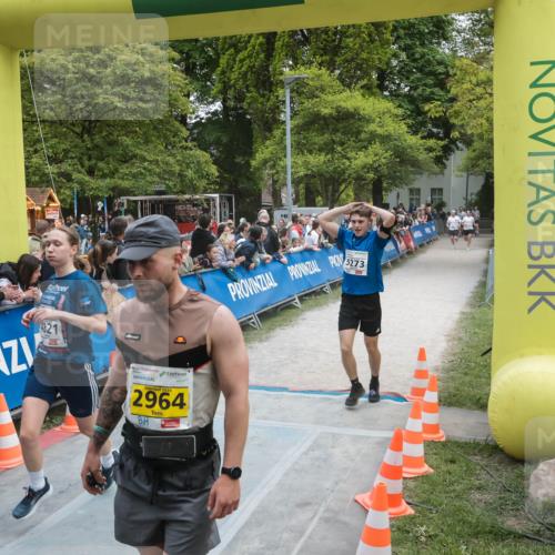 09.05.2026 - Störlauf H.Heesch http://msf.ph/oto/9683758 09.05.2026 18:51:57 Ziel 4821, 2026, 2964, 273, 100 meine-sportfotos.de