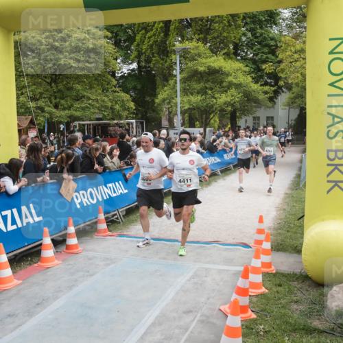 09.05.2026 - Störlauf H.Heesch http://msf.ph/oto/9683759 09.05.2026 18:52:04 Ziel 10, 4411, 08 meine-sportfotos.de