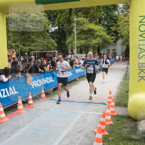 09.05.2026 - Störlauf H.Heesch http://msf.ph/oto/9683761 09.05.2026 18:52:09 Ziel 10, 88 meine-sportfotos.de