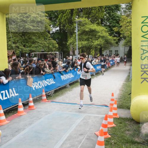 09.05.2026 - Störlauf H.Heesch http://msf.ph/oto/9683762 09.05.2026 18:52:11 Ziel 10, 5112 meine-sportfotos.de