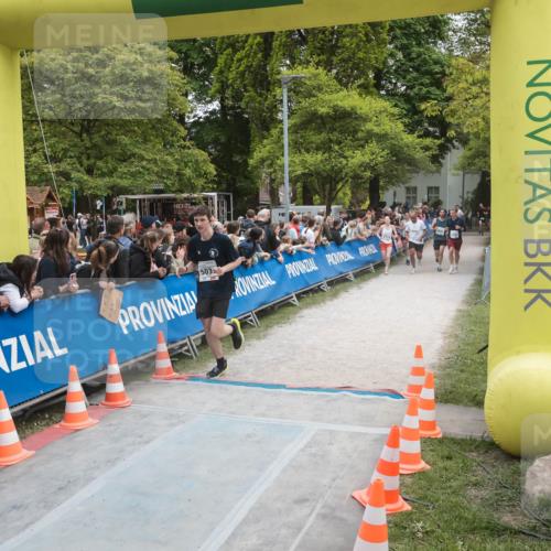 09.05.2026 - Störlauf H.Heesch http://msf.ph/oto/9683763 09.05.2026 18:52:14 Ziel  meine-sportfotos.de