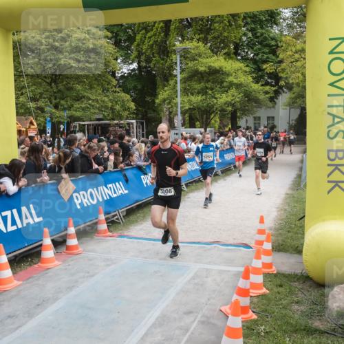 09.05.2026 - Störlauf H.Heesch http://msf.ph/oto/9683767 09.05.2026 18:52:24 Ziel 10, 5208 meine-sportfotos.de