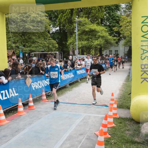 09.05.2026 - Störlauf H.Heesch http://msf.ph/oto/9683768 09.05.2026 18:52:25 Ziel 574, 5251, 29 meine-sportfotos.de