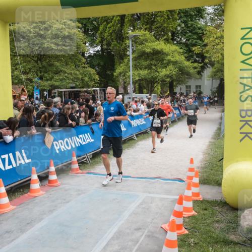 09.05.2026 - Störlauf H.Heesch http://msf.ph/oto/9683770 09.05.2026 18:52:29 Ziel 28 meine-sportfotos.de