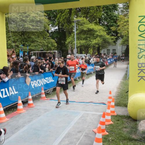 09.05.2026 - Störlauf H.Heesch http://msf.ph/oto/9683771 09.05.2026 18:52:30 Ziel 4590, 4754, 88 meine-sportfotos.de
