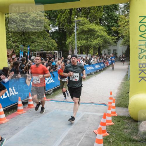 09.05.2026 - Störlauf H.Heesch http://msf.ph/oto/9683772 09.05.2026 18:52:31 Ziel 4590, 4754, 356, 4327 meine-sportfotos.de
