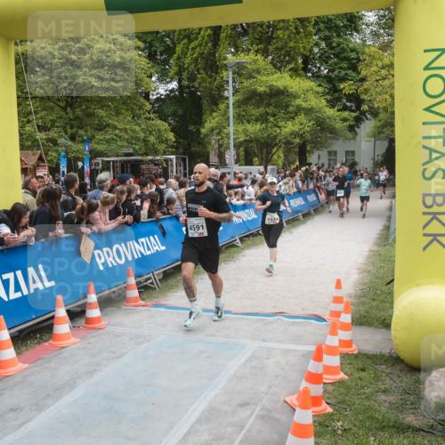 09.05.2026 - Störlauf H.Heesch http://msf.ph/oto/9683774 09.05.2026 18:52:38 Ziel 4591 meine-sportfotos.de