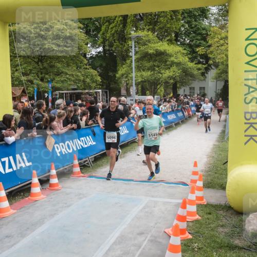 09.05.2026 - Störlauf H.Heesch http://msf.ph/oto/9683775 09.05.2026 18:52:42 Ziel 5096, 5145 meine-sportfotos.de