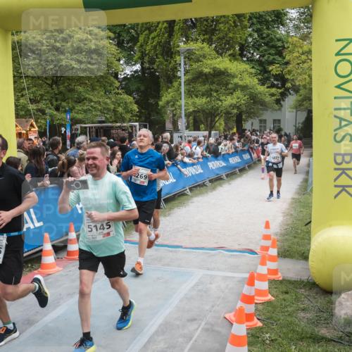 09.05.2026 - Störlauf H.Heesch http://msf.ph/oto/9683776 09.05.2026 18:52:43 Ziel 5096, 5145, 269 meine-sportfotos.de