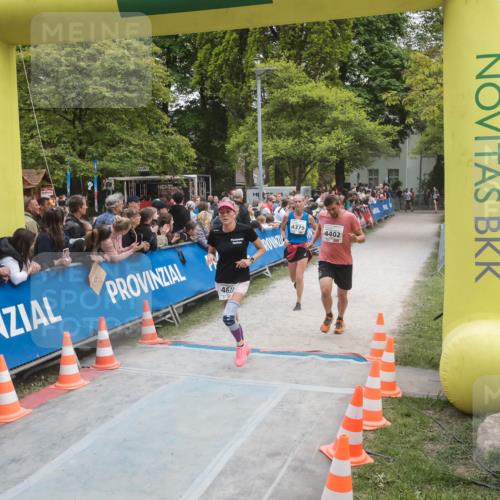 09.05.2026 - Störlauf H.Heesch http://msf.ph/oto/9683778 09.05.2026 18:52:47 Ziel 467, 4402, 50 meine-sportfotos.de