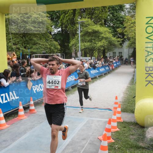 09.05.2026 - Störlauf H.Heesch http://msf.ph/oto/9683780 09.05.2026 18:52:48 Ziel 4402, 62 meine-sportfotos.de