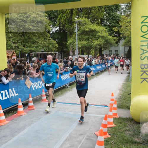 09.05.2026 - Störlauf H.Heesch http://msf.ph/oto/9683785 09.05.2026 18:53:04 Ziel 4458, 2026, 77, 08 meine-sportfotos.de
