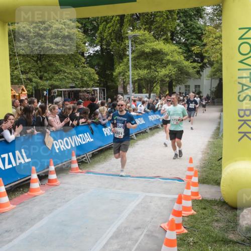 09.05.2026 - Störlauf H.Heesch http://msf.ph/oto/9683786 09.05.2026 18:53:08 Ziel 28 meine-sportfotos.de