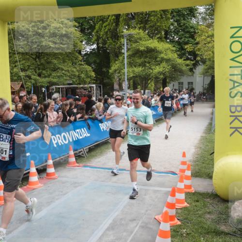 09.05.2026 - Störlauf H.Heesch http://msf.ph/oto/9683788 09.05.2026 18:53:09 Ziel 301, 5153 meine-sportfotos.de