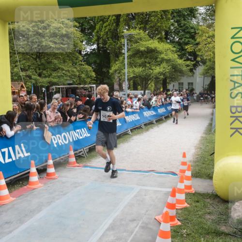 09.05.2026 - Störlauf H.Heesch http://msf.ph/oto/9683789 09.05.2026 18:53:11 Ziel 85 meine-sportfotos.de