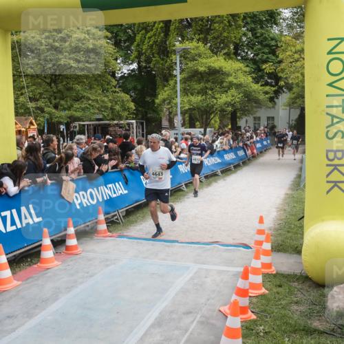 09.05.2026 - Störlauf H.Heesch http://msf.ph/oto/9683790 09.05.2026 18:53:14 Ziel 4643, 88 meine-sportfotos.de